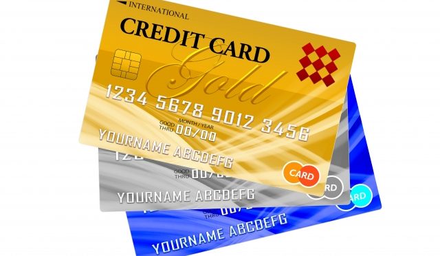 E-コマースでは今後もクレジットカード情報を保持していくのか？