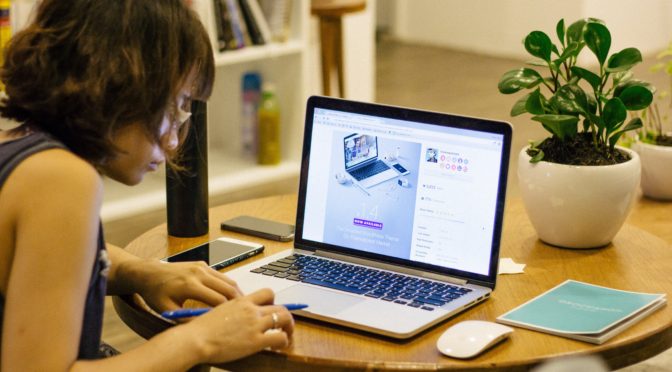 テレワークが進まない話「なんでだろう？」